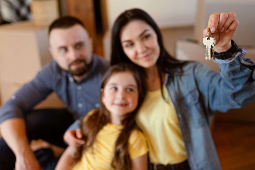 Proyectos de vivienda